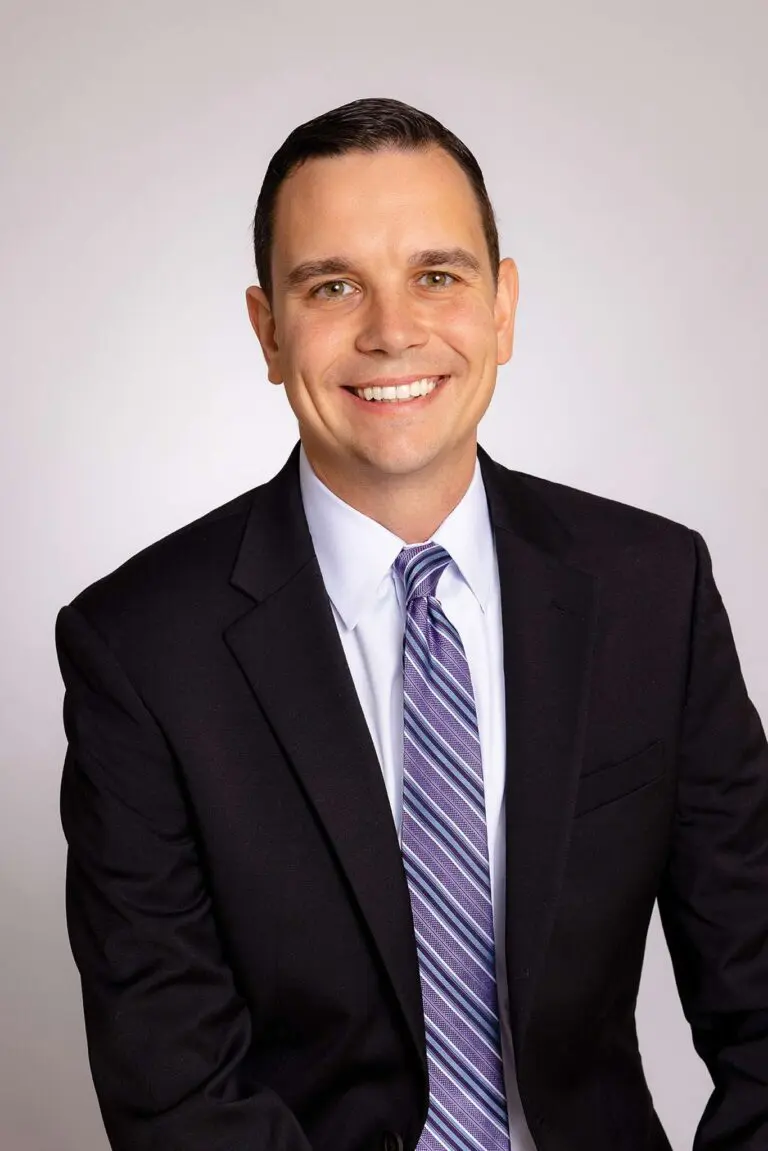 Hunter Allen, MD