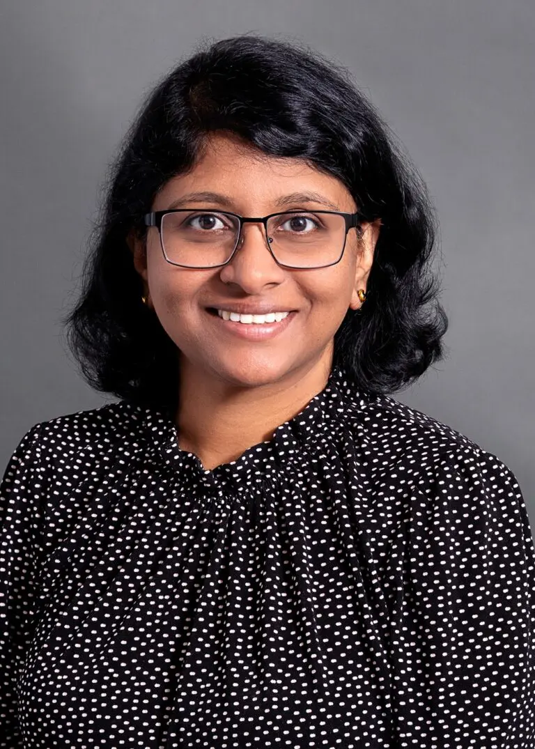 Yamini Arukala, MBBS