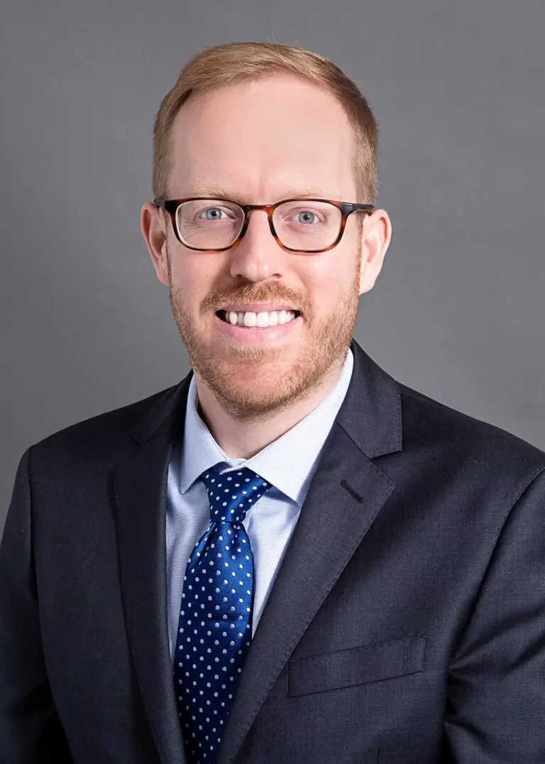 Matthew Belleville, MD