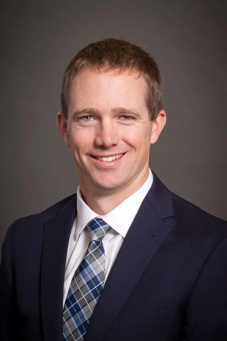Benjamin Bixenmann, MD