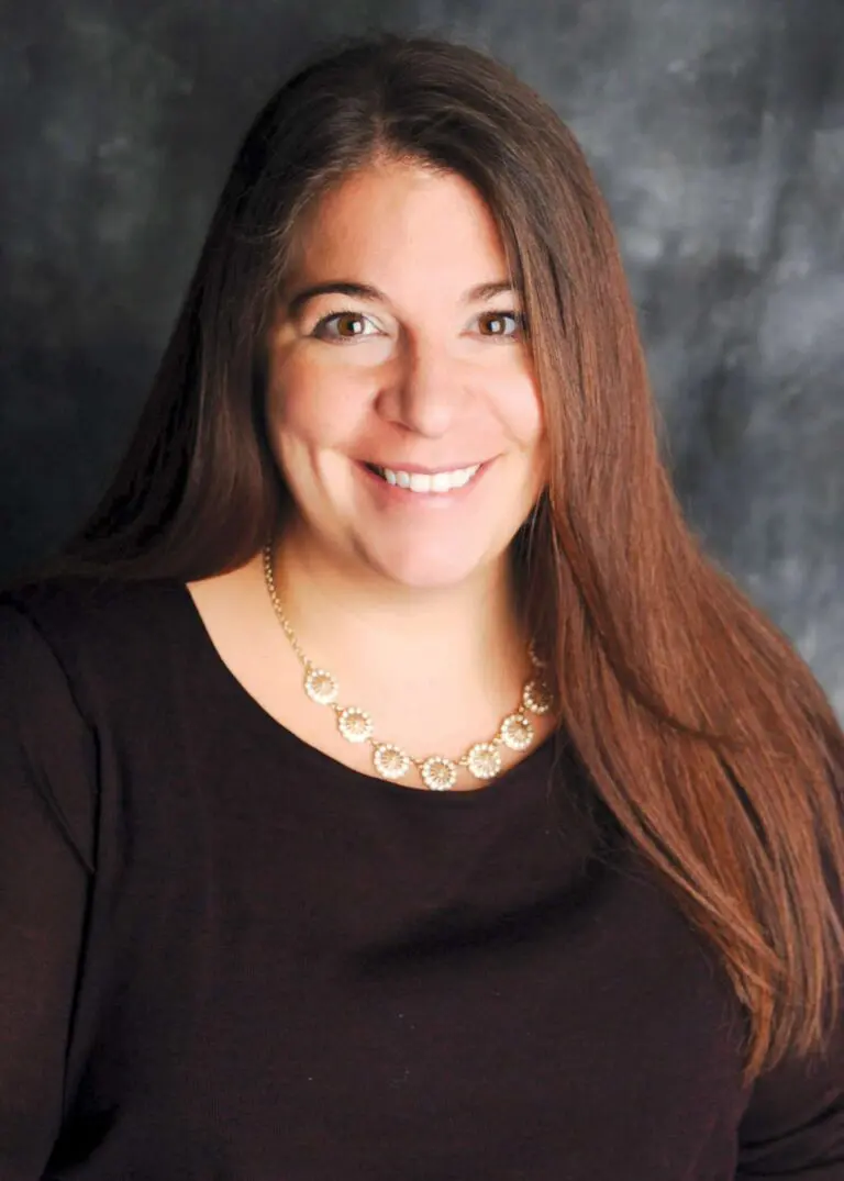 Rachel Brock, DO