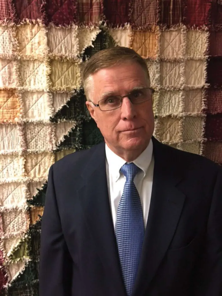 Robert T Byington, MD