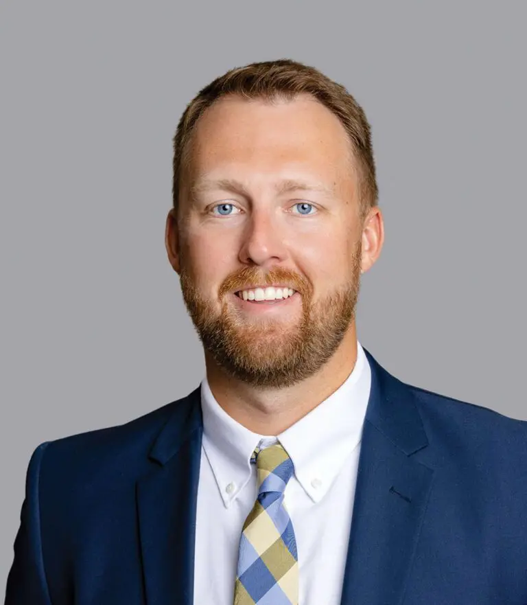 Tyson Carlson, MD