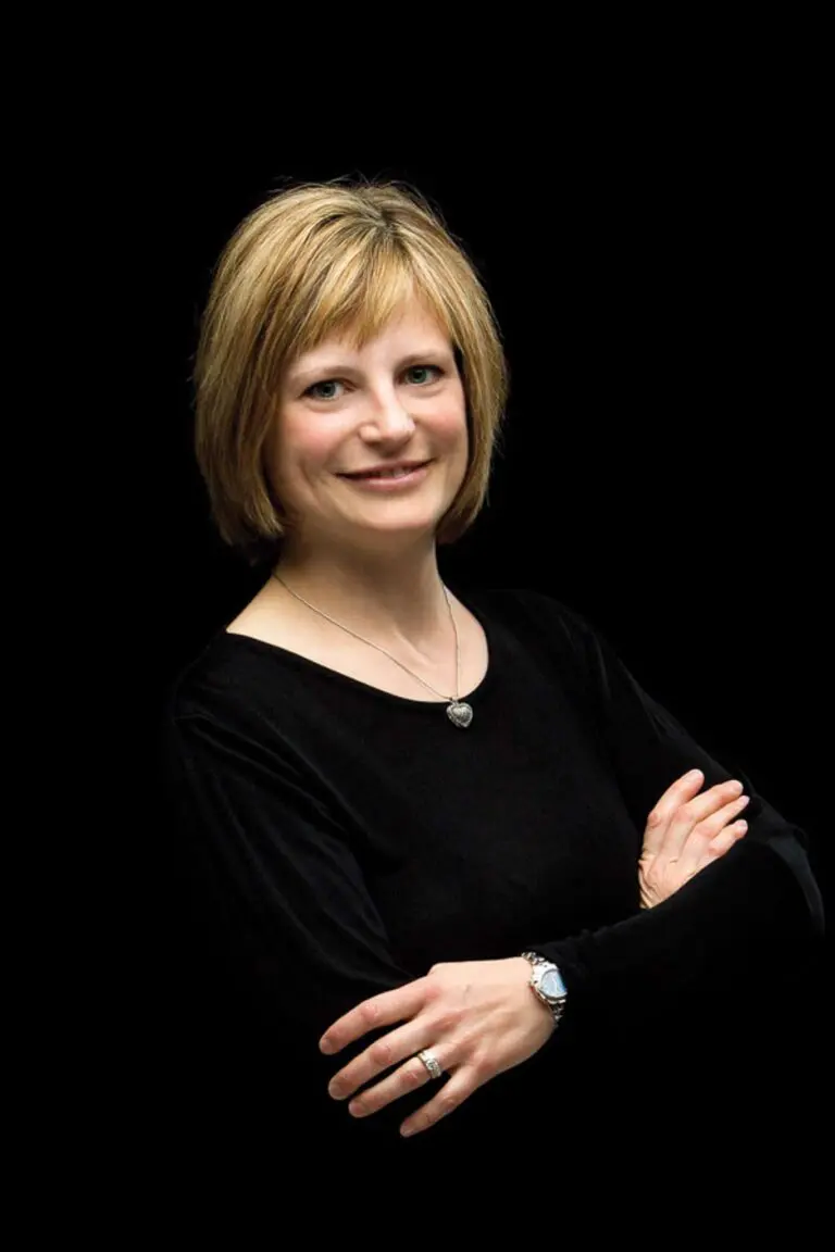 Sarah A Cada, MD FACOG