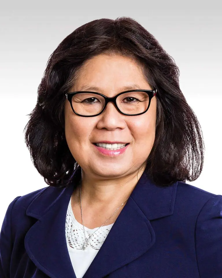 Bich N Chau, MD