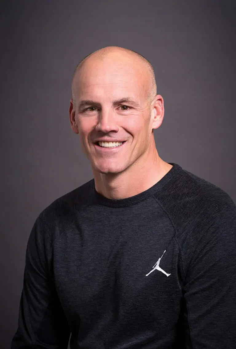 Christopher Christensen, MD