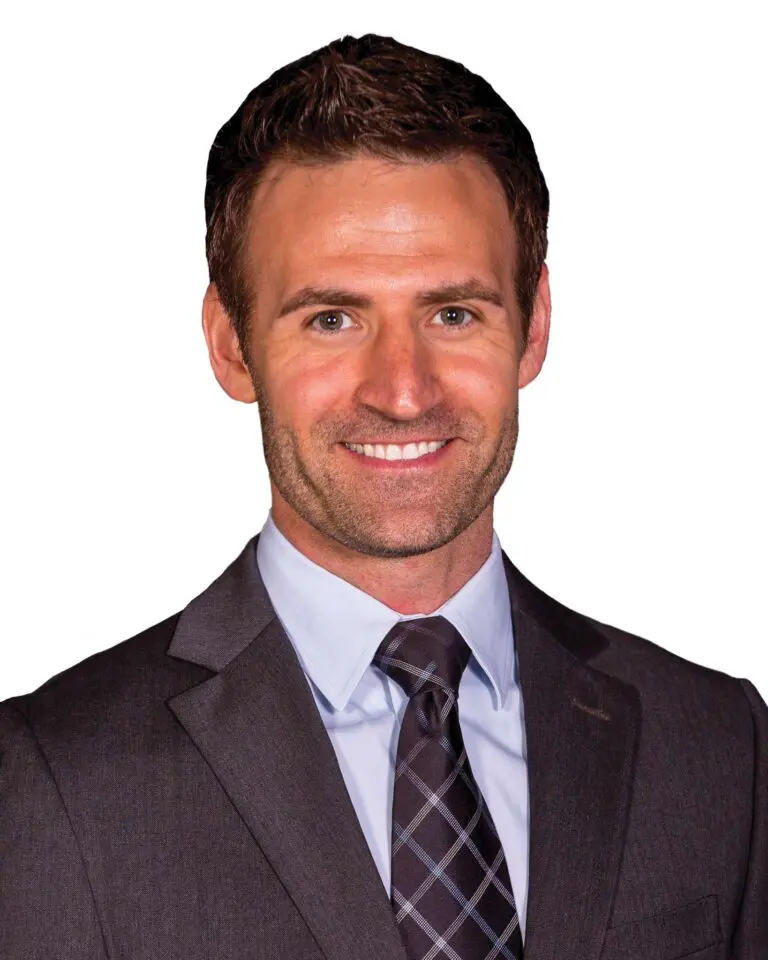 Christopher W Colling, MD