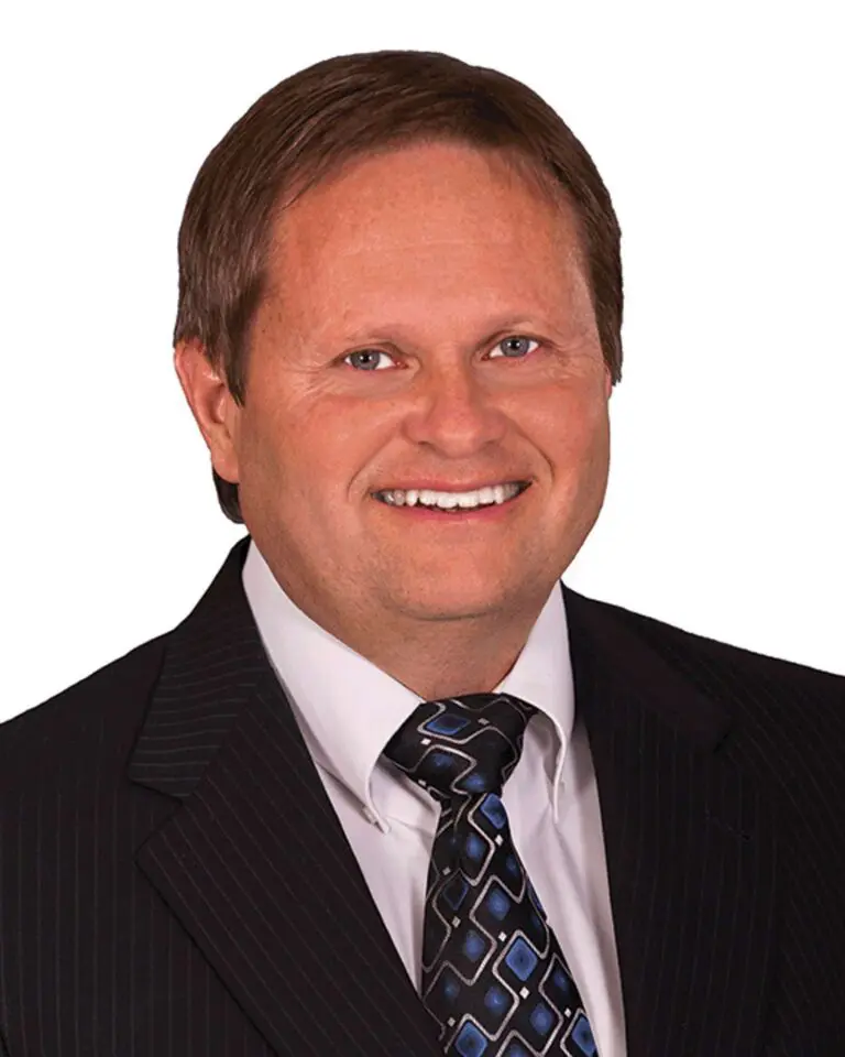 Michael D DeWald, MD