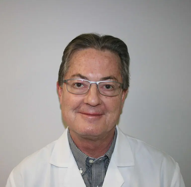 Randall W Dotson, MD
