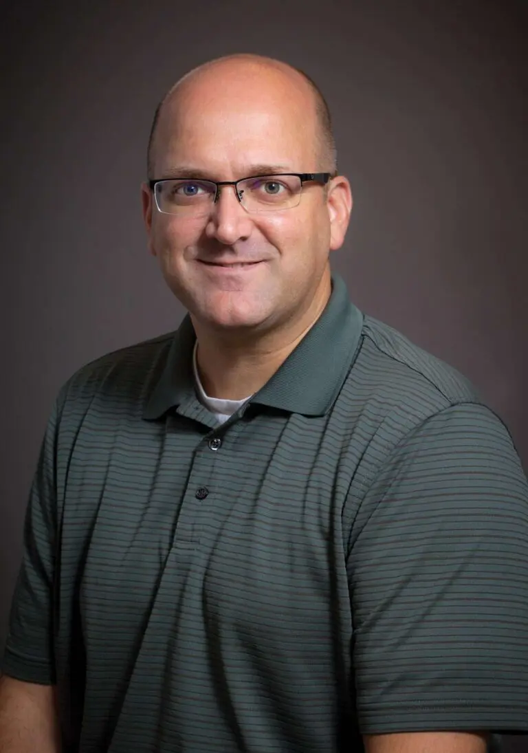 Anthony C Dresbach, MD
