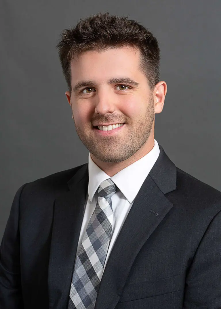 Matthew Edwards, MD
