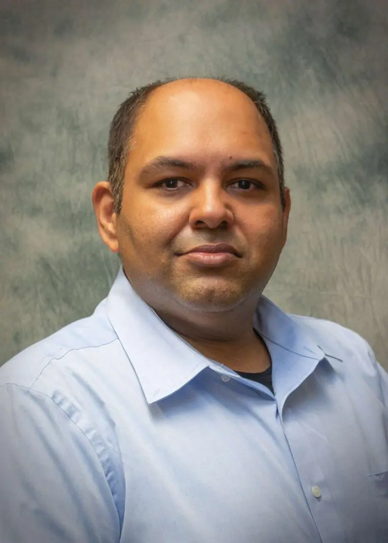 Fahad Alam, MD
