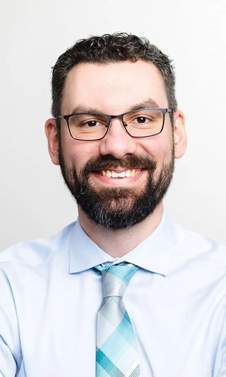 Brian Gallagher, MD