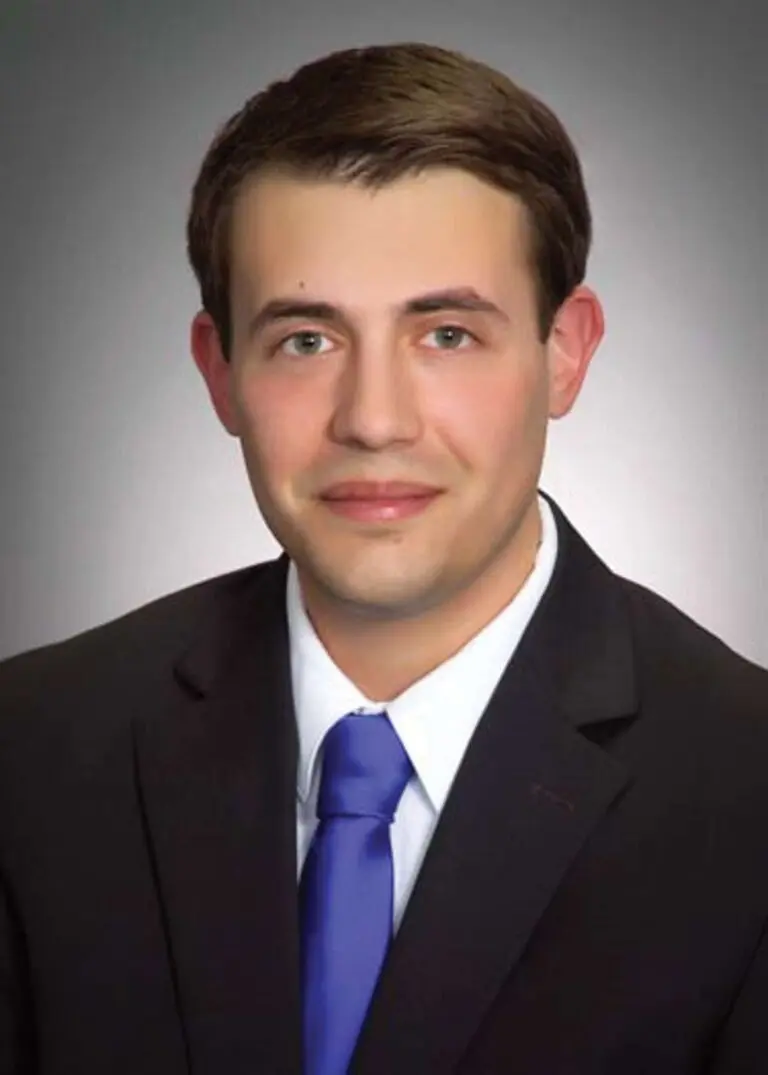 Kyle Gibbens, MD