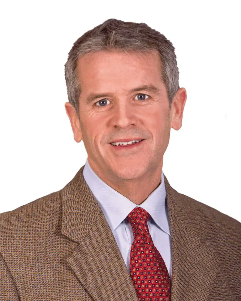 Kevin R Gillespie, MD