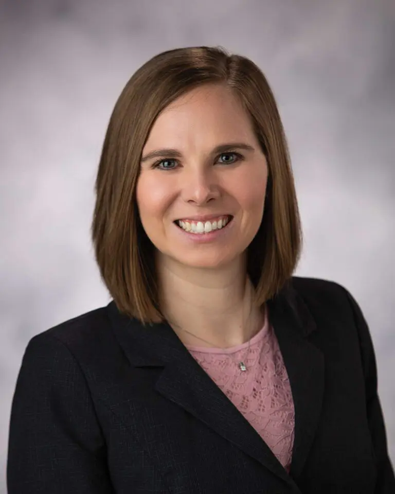 Krista Goins, MD