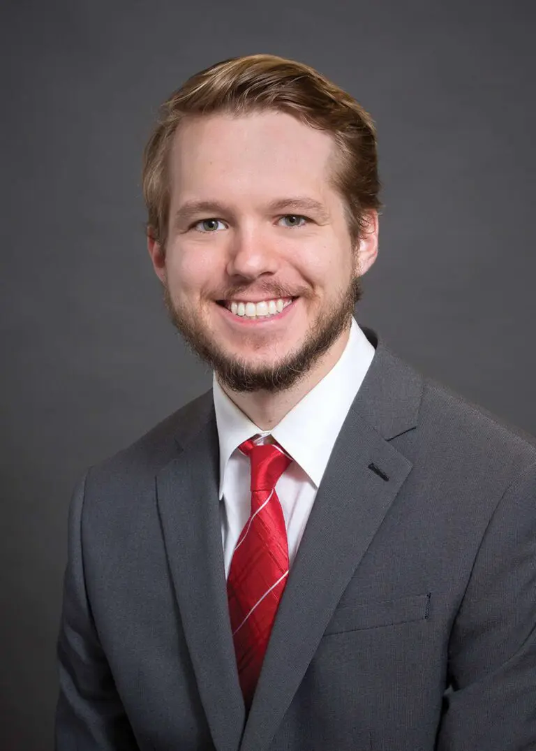 Trevor Gregath, MD