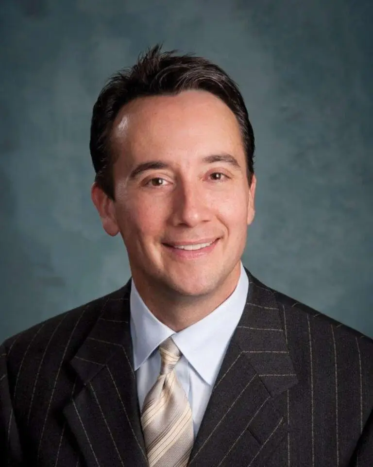 Mark G Griffin, MD