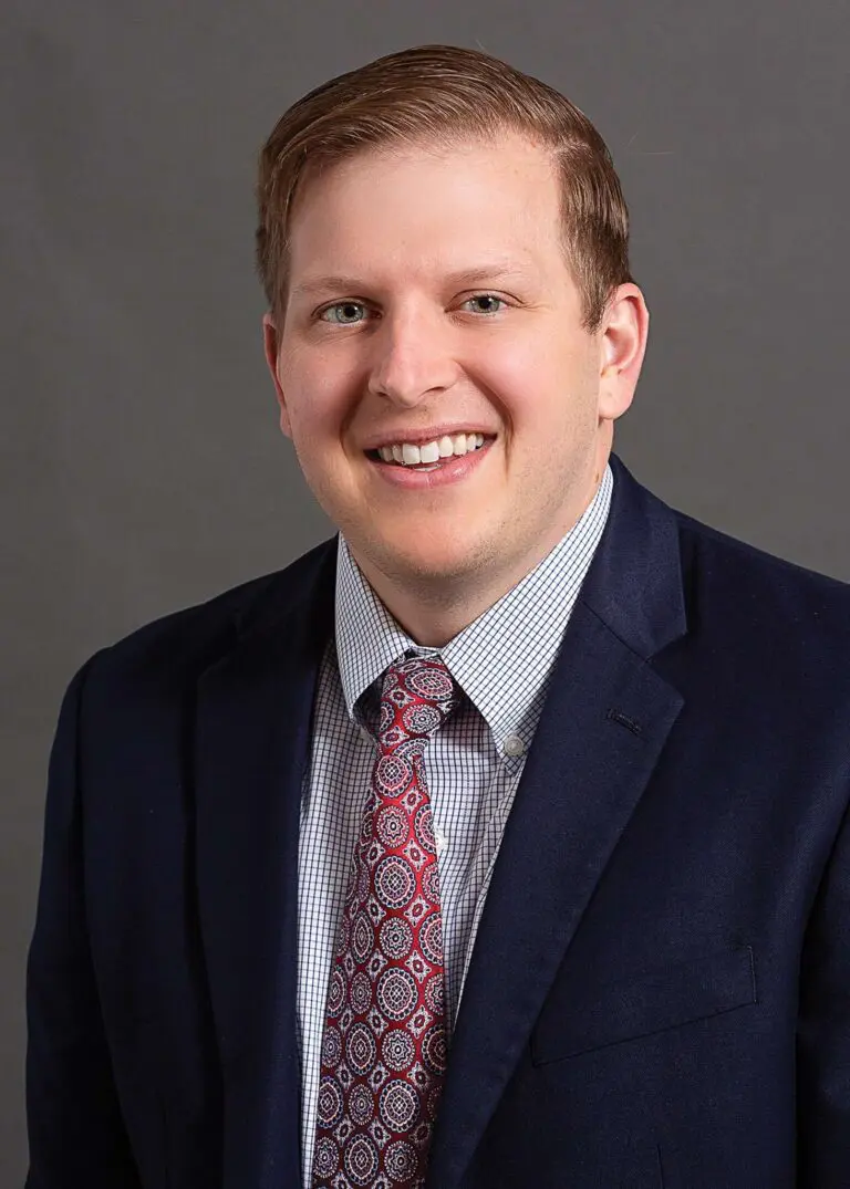 Matthew A Hagge, DO