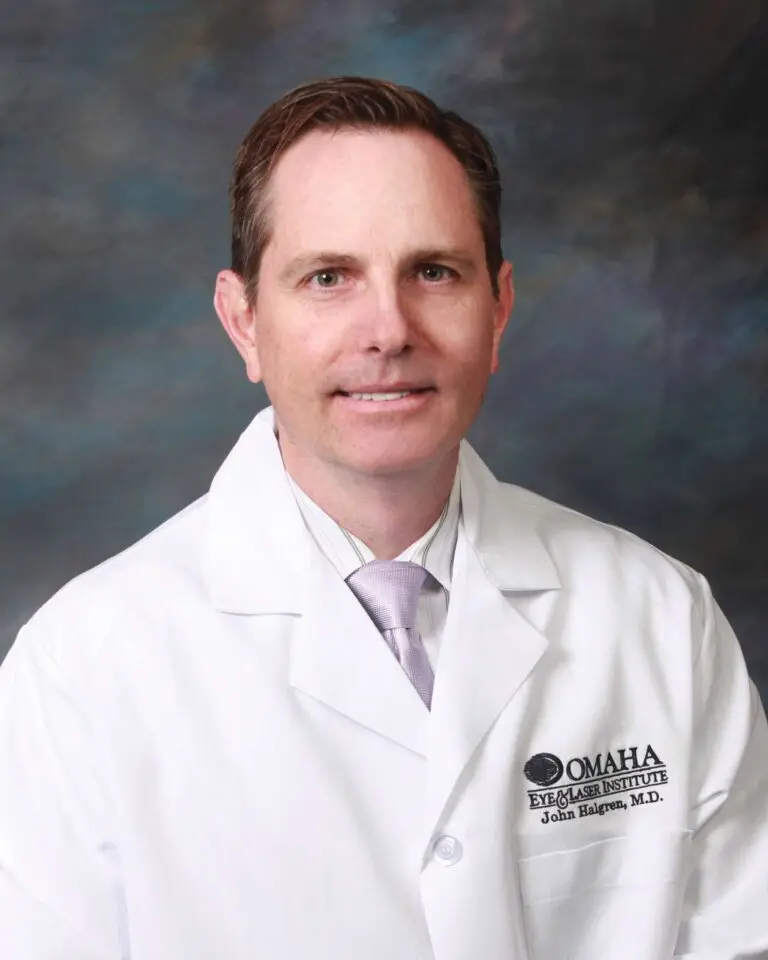 John Halgren, MD