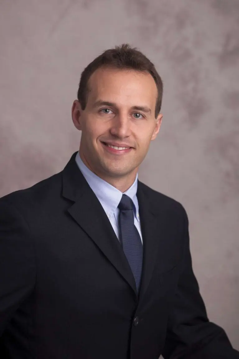 Timothy Hallman, MD