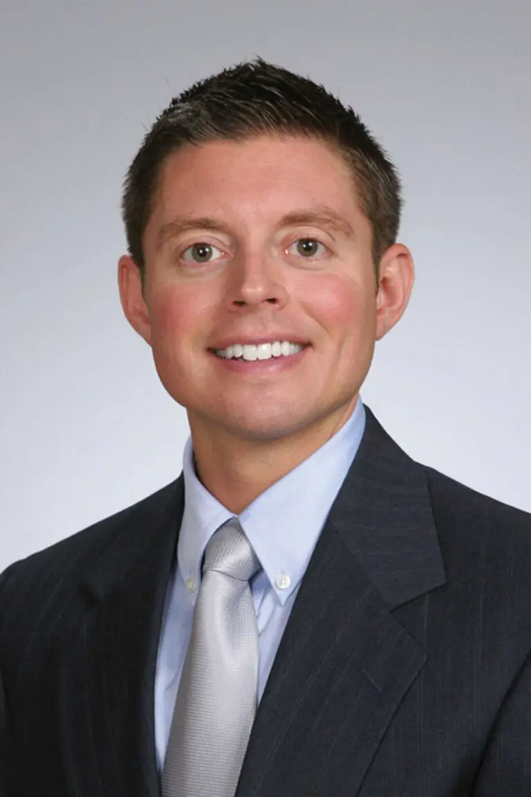 Sean L Hansen, MD