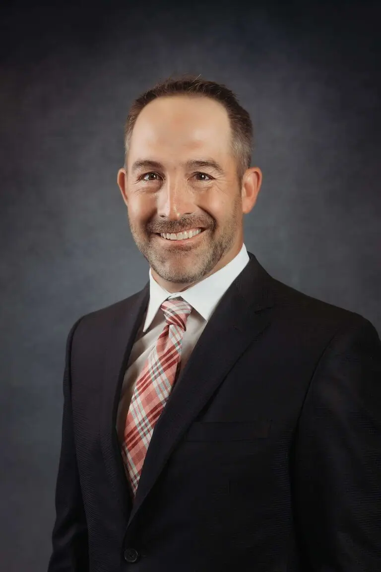 Justin D Harris, MD