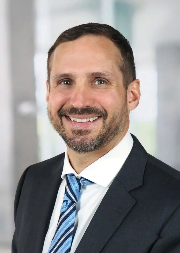 Patrick Harty, MD