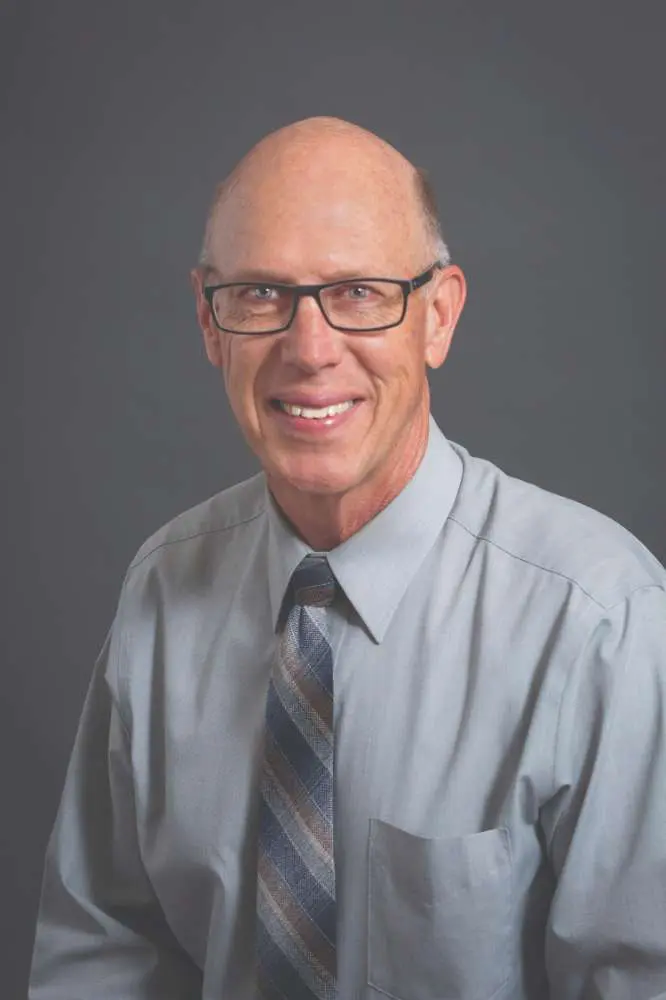 David Hult, MD