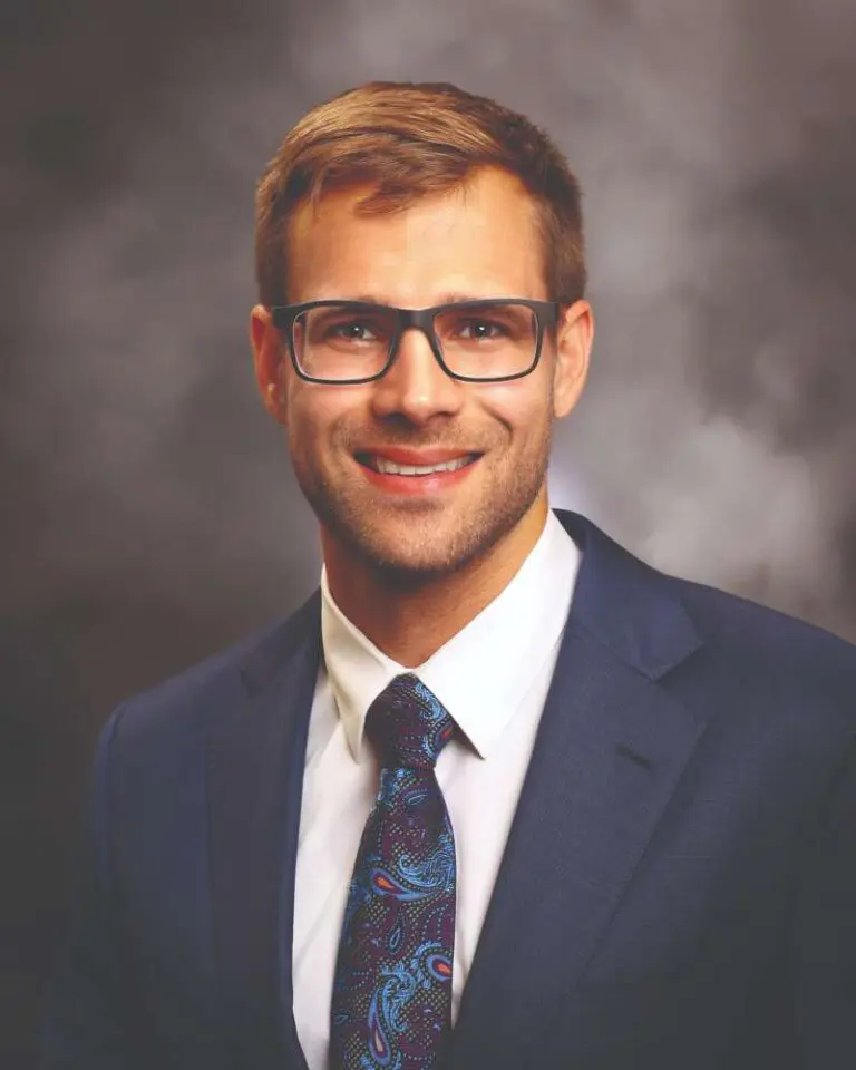 Scott Ingham, MD
