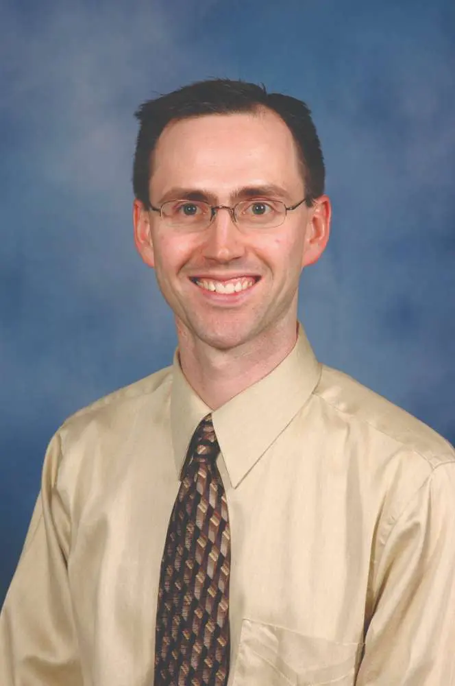 Matthew W Jacobsen, MD