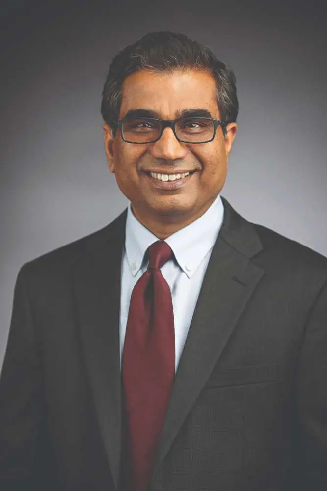 Anuj Jain, MD