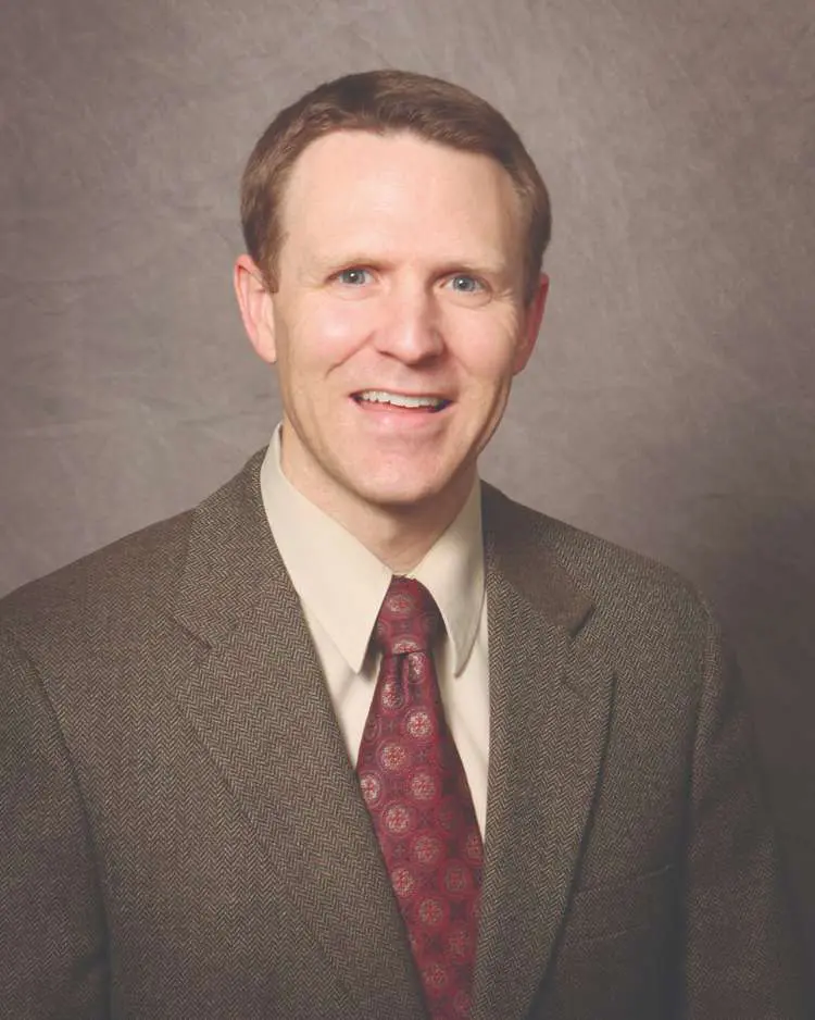 Eric M Johnson, MD