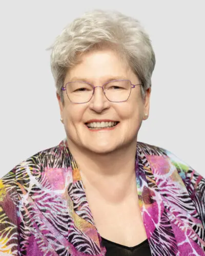 Susan L Johnson, MD