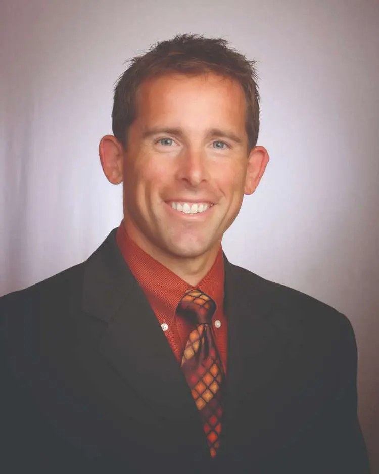 Todd E Johnson, DO