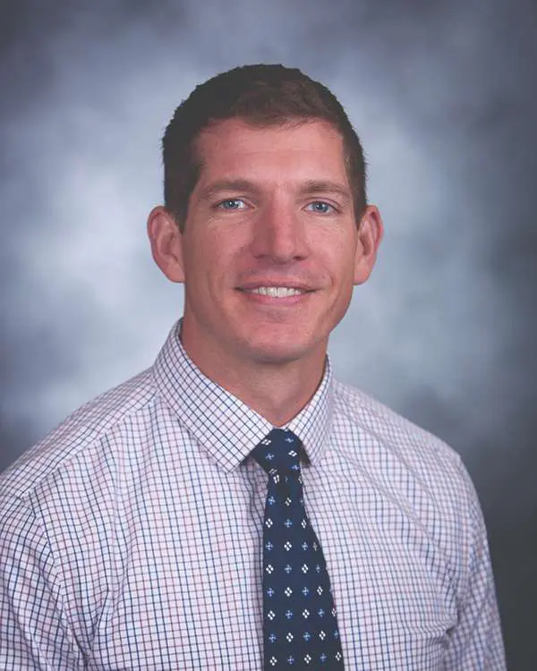 Adam Kafka, MD