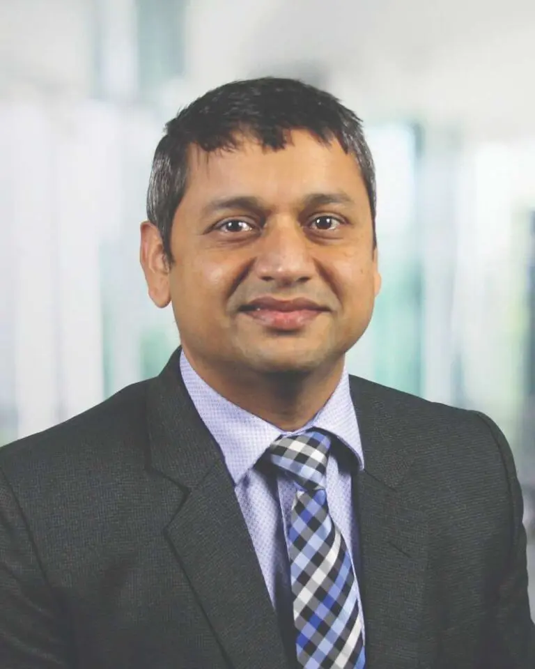 Nayanjyoti Kaushik, MD