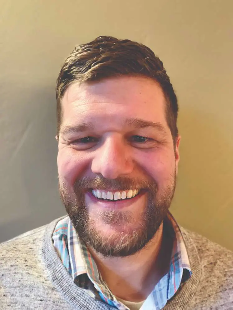 John Knudsen, DO