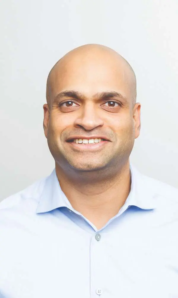 Abhilash Kolli, MD