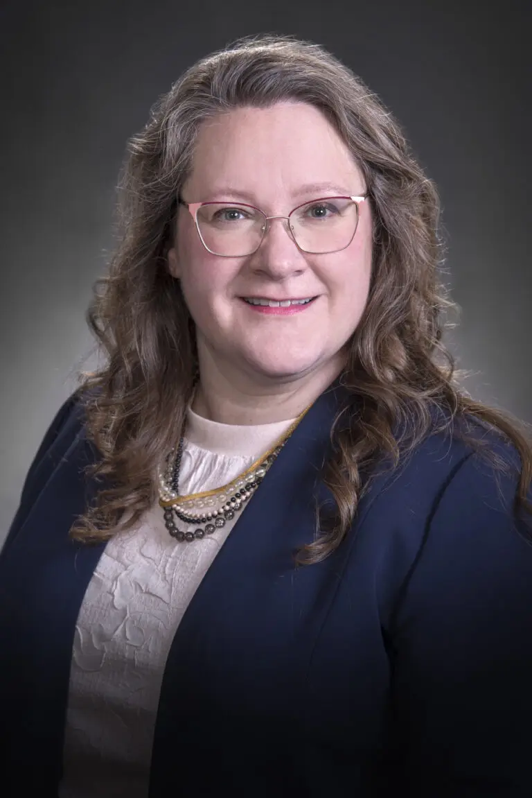 Kara Krejci-Reed, DPM
