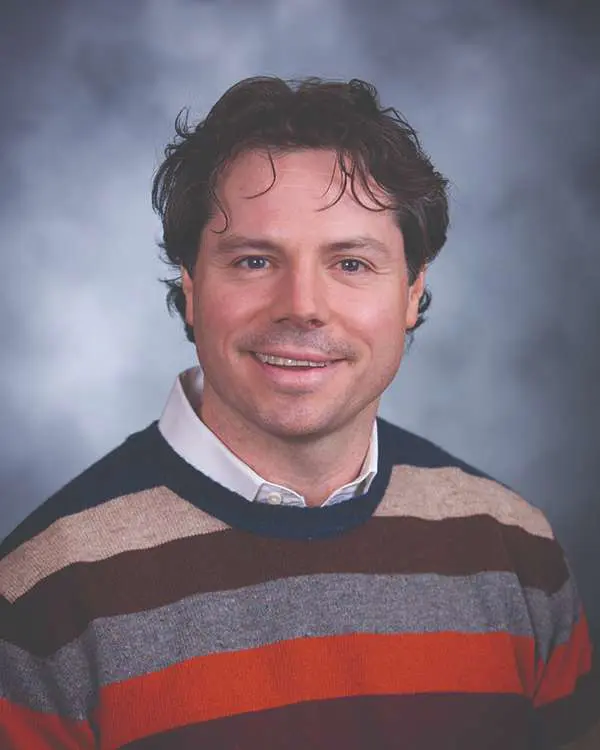 Morgan LaHolt, MD