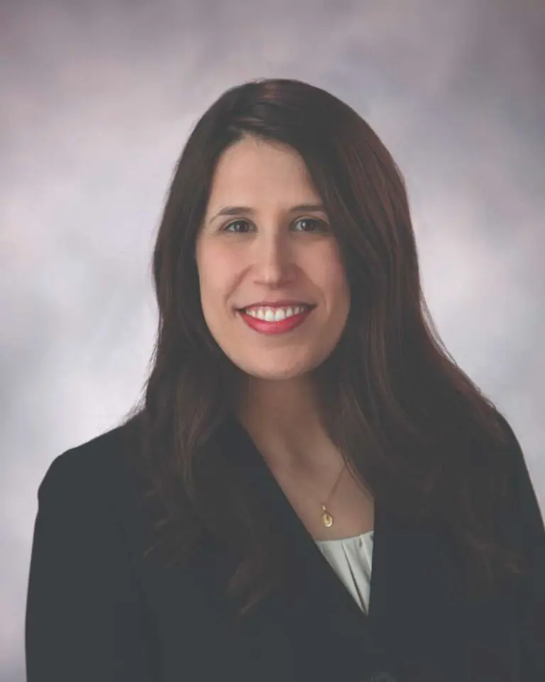 Mary Lally, BMB Ch