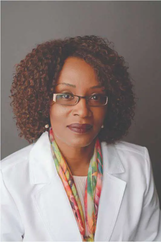 Uneeda Leverett, MD