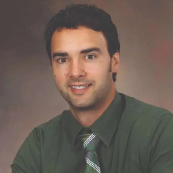 Adam Linck, MD