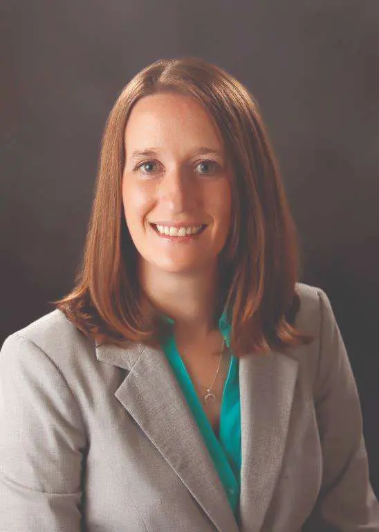Chandra Ljunggren, MD