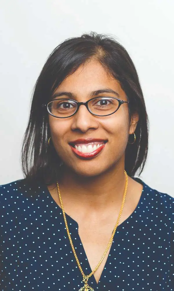 Daisy Madathil, MD