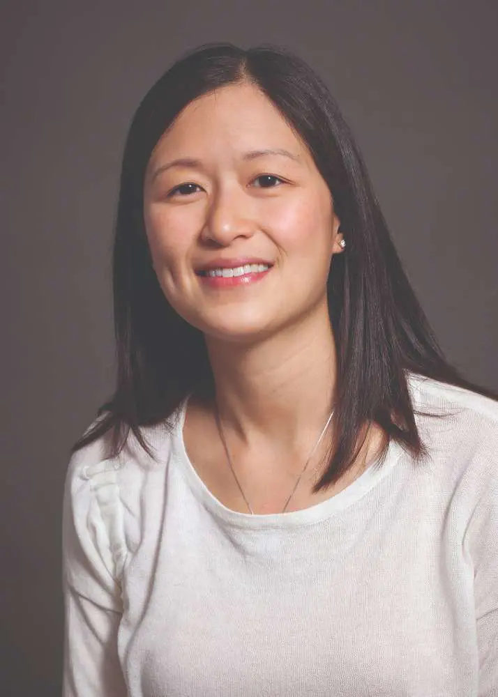 Tracy Mak, MD