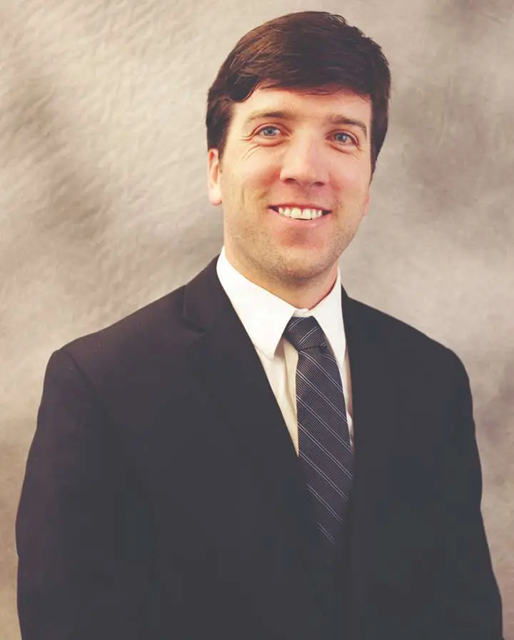 Zachary J Martens, MD