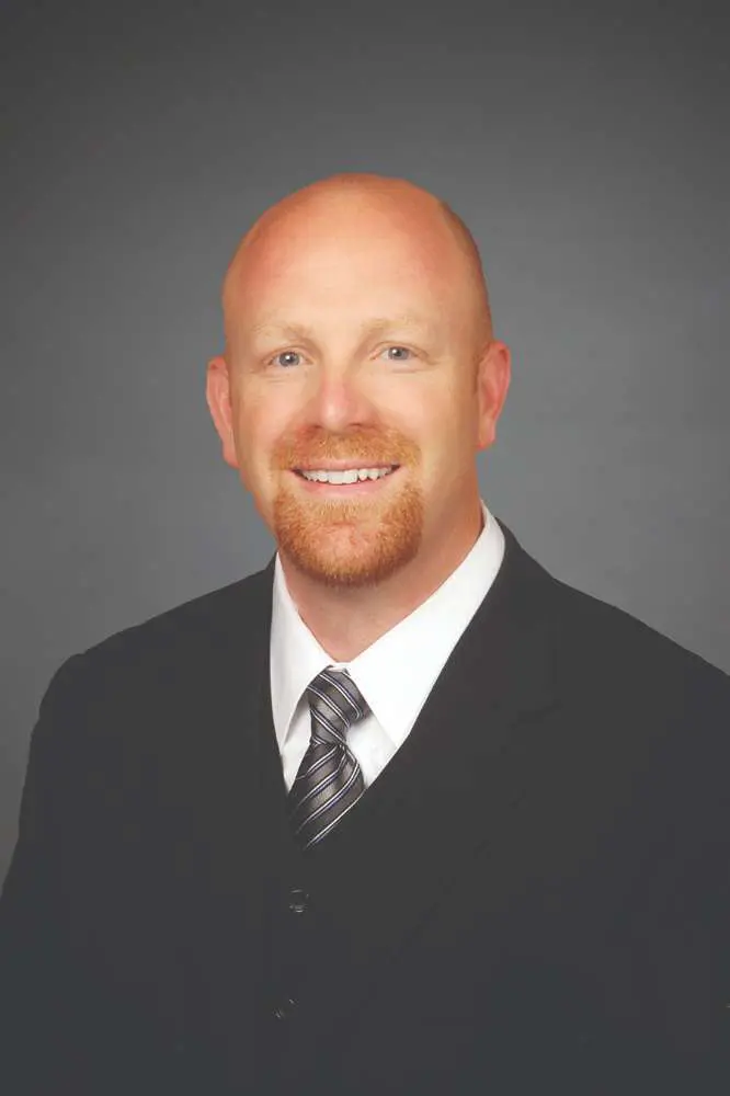 Todd D Martin, MD