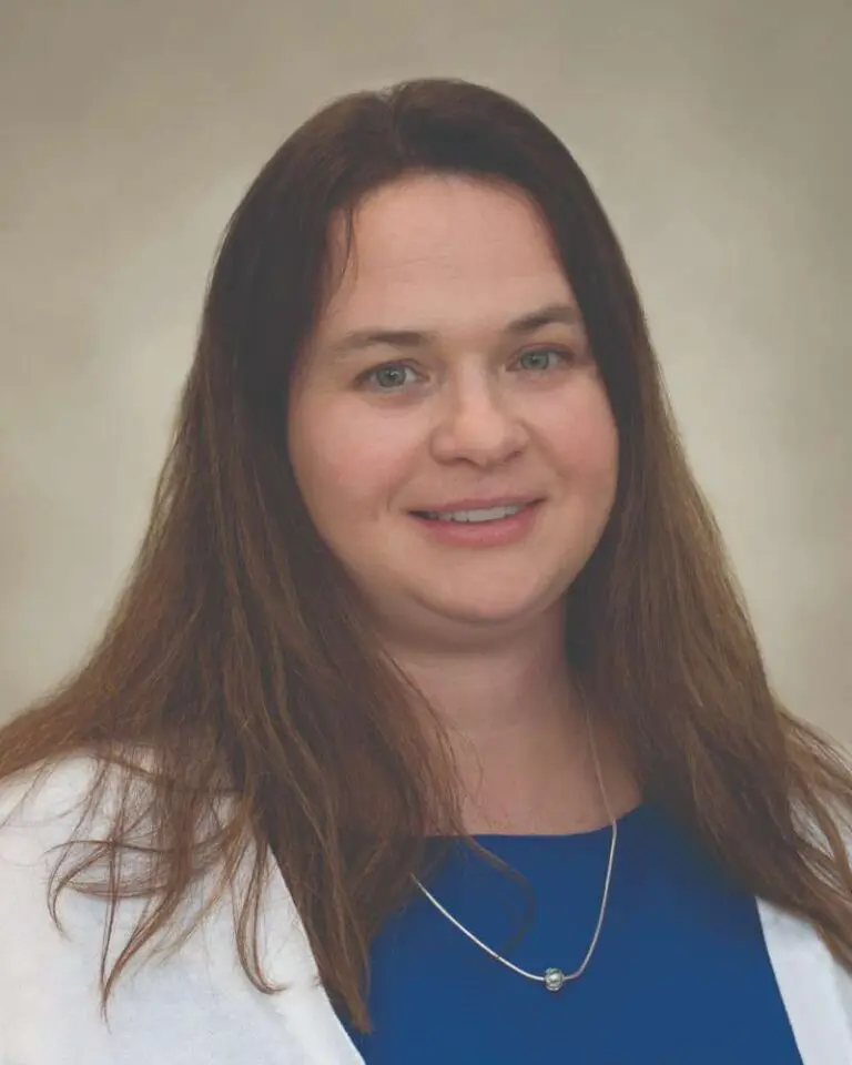 Carrie McBee-Cooke, MD